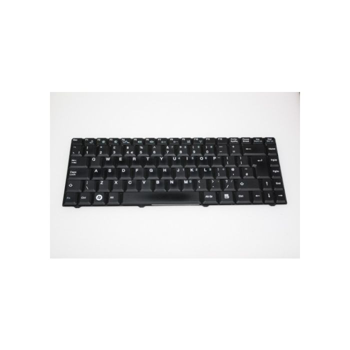 Genuine E-System 1201 UK Laptop Keyboard MP-05696GB-3606 71GU5084-00