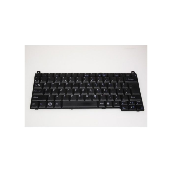 Genuine Dell Vostro 1510 UK Laptop Keyboard 0T456C T456C