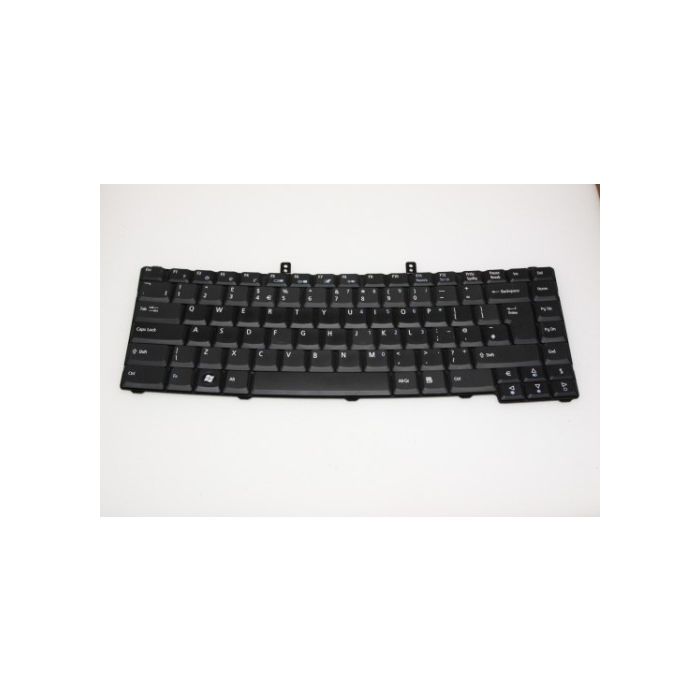 Genuine Acer Travelmate 5220 5720 UK Laptop Keyboard NSK-AGL0U
