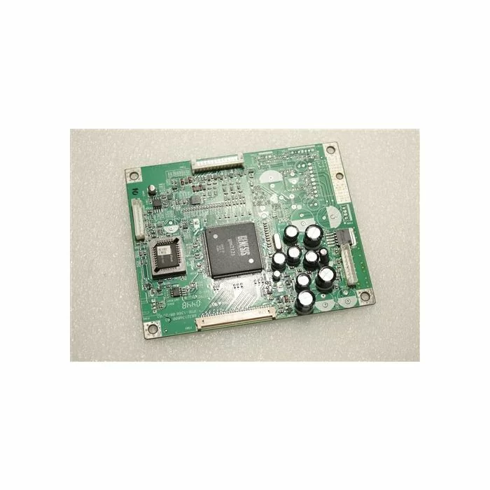 HP L1702 Main Board 6832136800-03