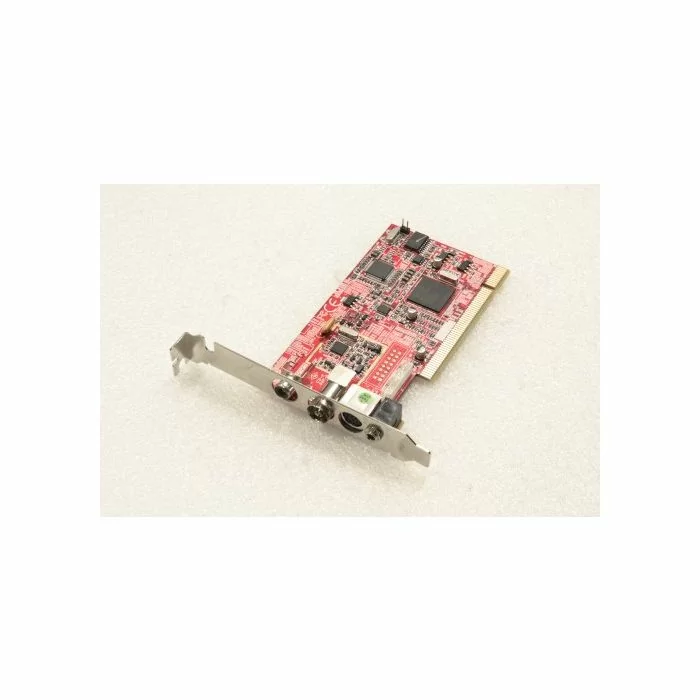 TV Tuner PCI Card VS-DVB-T 210SE