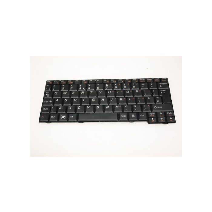 Lenovo IdeaPad S10-2 UK Keyboard 25-008461 MP-08F56GB-686