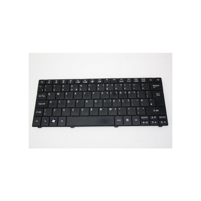 Genuine Acer Aspire One ZA3 Keyboard AEZA3E00110 MP-09B96GB-920