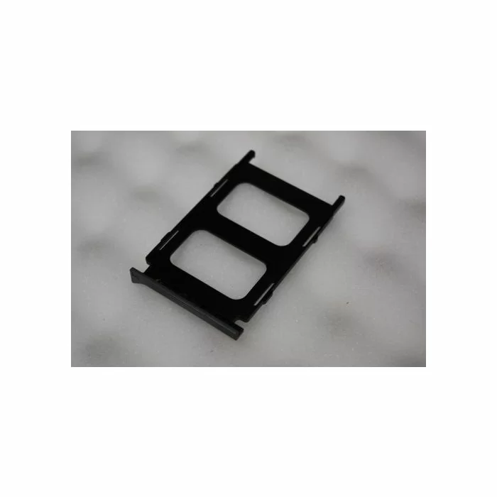 HP 510 PCMCIA Filler Blanking Plate