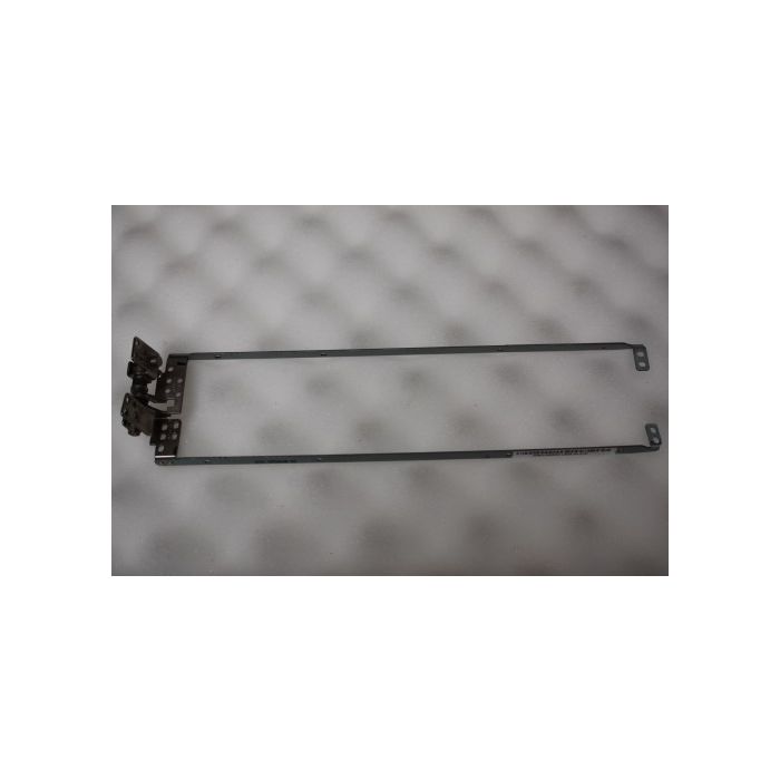 HP 510 Hinge LCD Bracket Support Set AM01J000100 AM01J000200