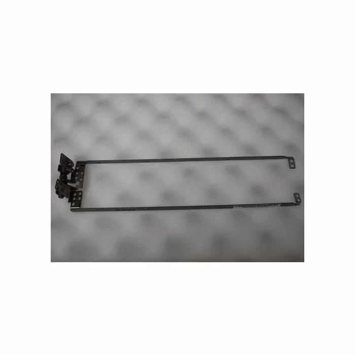 HP 510 Hinge LCD Bracket Support Set AM01J000100 AM01J000200