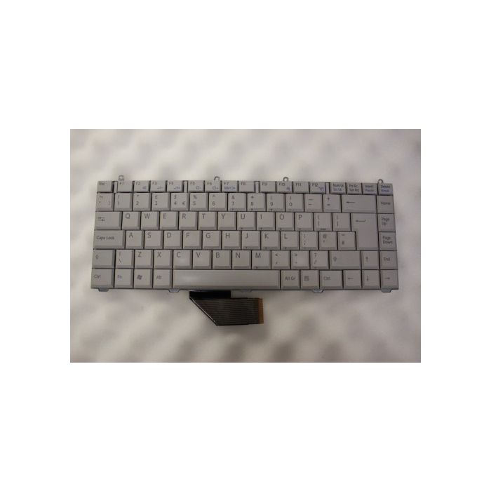 Genuine Sony Vaio VGN-FS Series Keyboard 1-479-154-11 147915411 KFRMBA221A