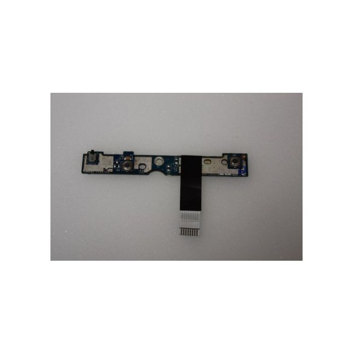 HP 510 Power Button Board LS-3561P