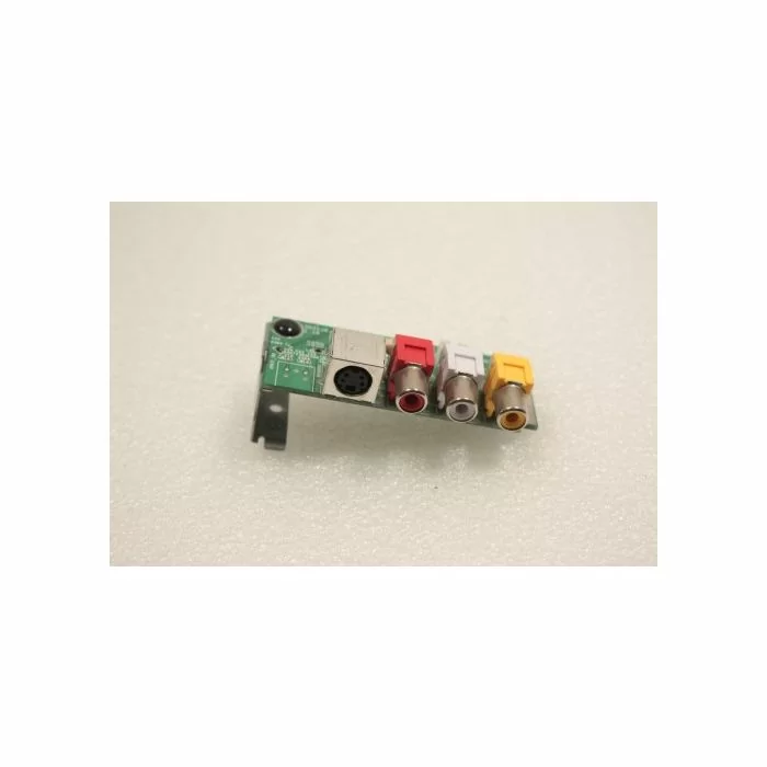 Elonex eXentia AV Audio Video Board S031J4
