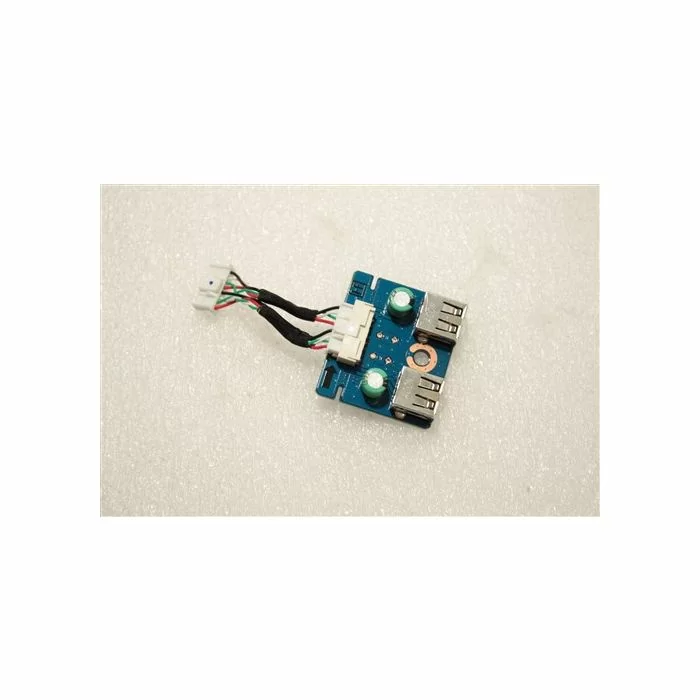 Dell P1911B USB Board Cable 4H.0W808.AF0