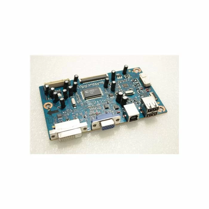 Dell P1911B DVI VGA USB Main Board 4H.1A901.AF0