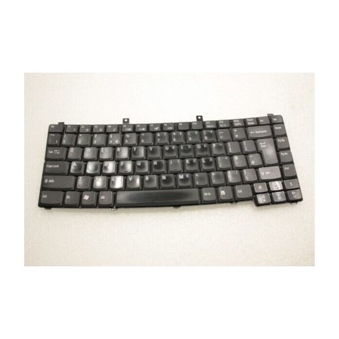 Genuine Acer TravelMate 4600 Keyboard AEZL1TNE016 99.N7082.00U