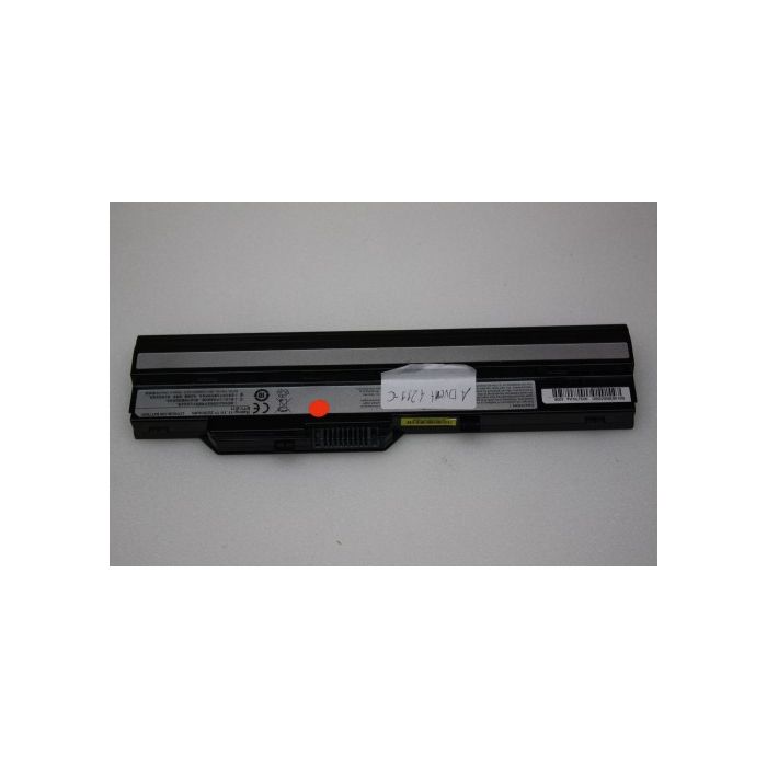 Advent 4211-C BTY-S11 Laptop Battery