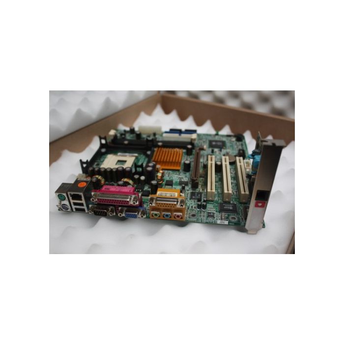 Gigabyte GA-8SIML Socket 478 6868040000 Motherboard