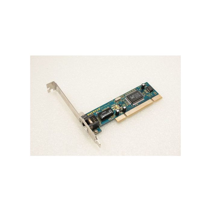 NETGEAR FA311 10/100Mbps PCI Ethernet Interface Card NGR-FA311(B)
