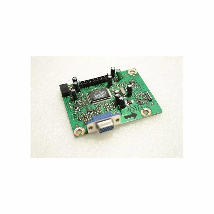 Dell E177FPB VGA Main Board 4H.L1Y01.A00
