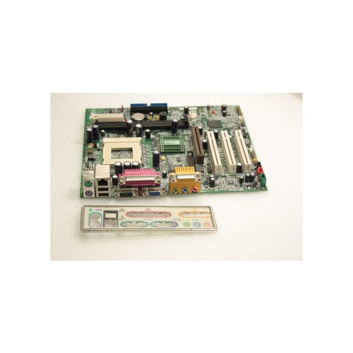 AOpen MX3S Socket 370 AGP Motherboard 48.88A01.014