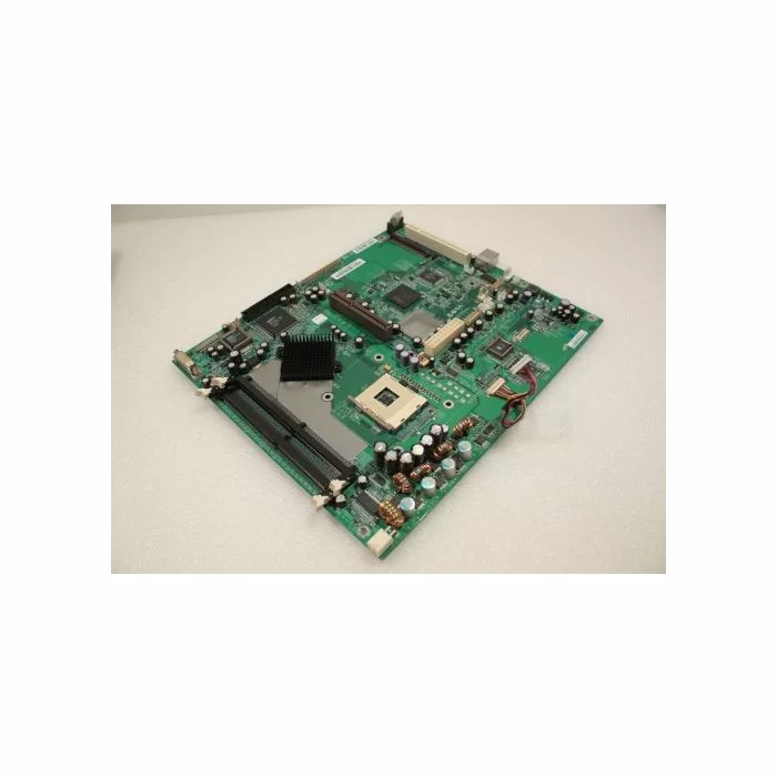 Elonex eXentia Socket 478 AGP Motherboard VL93