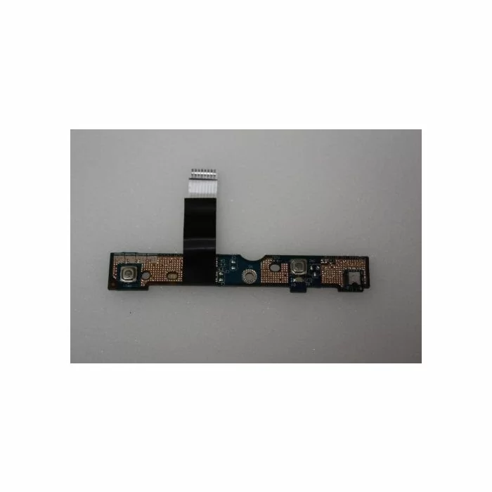 HP 530 Power Button Board LS-3491P
