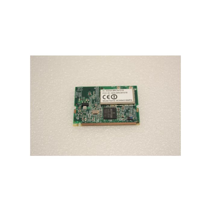 Acer Aspire 3000 WiFi Wireless Card T60H906.01