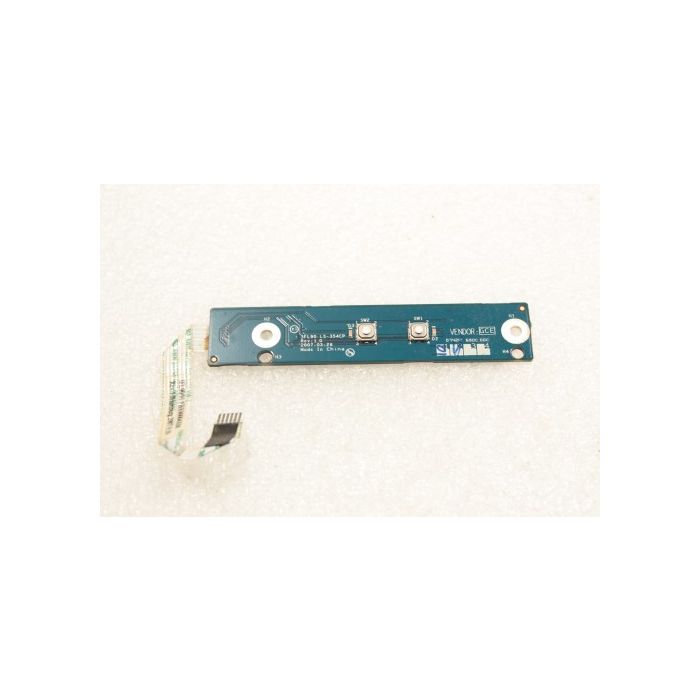 RM FL90 Button Board Cable LS-354CP