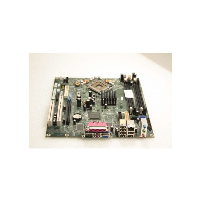 Dell Optiplex GX620 DT Socket LGA775 Motherboard FH884 F8096