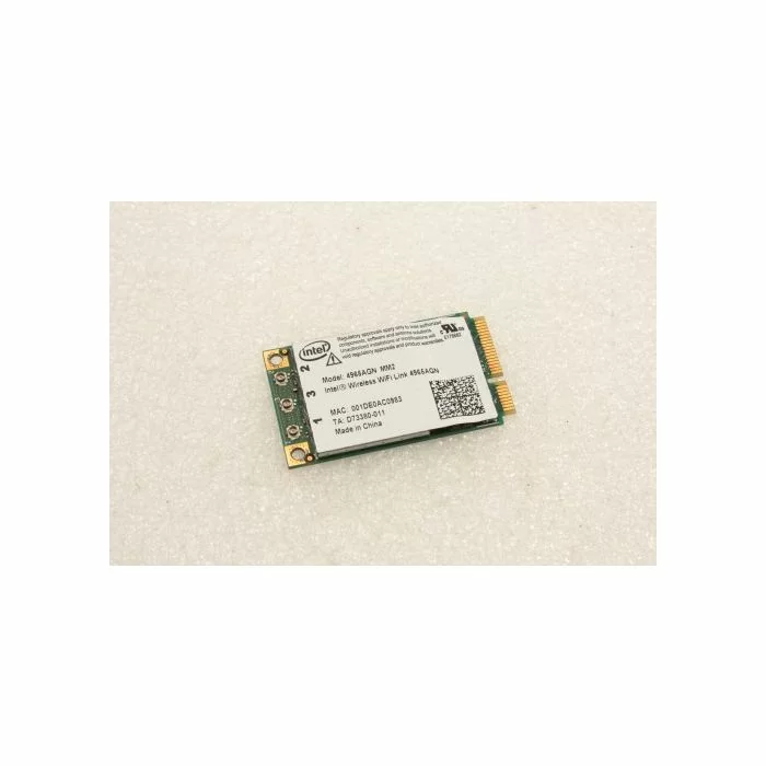 RM FL90 WiFi Wireless Card D73942-001