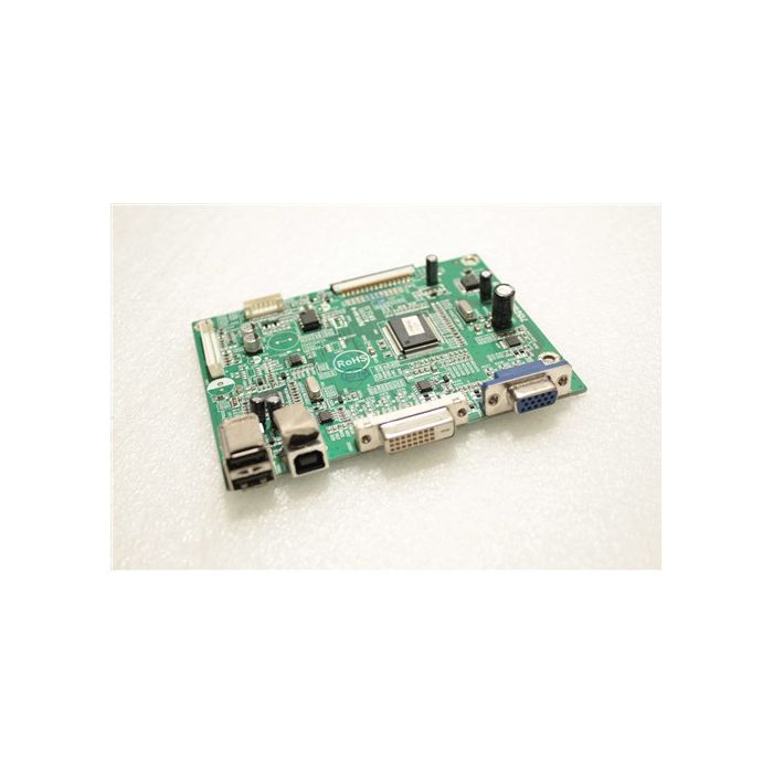 HP EM869A DVI VGA USB Main Board 715G1884-1