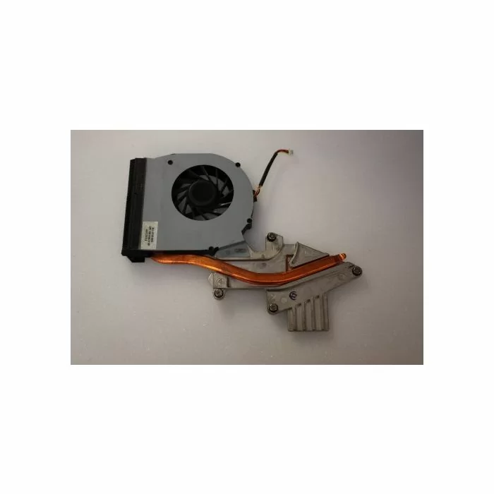 Acer Aspire 5536 CPU Heatsink Fan 60.4CH10.002