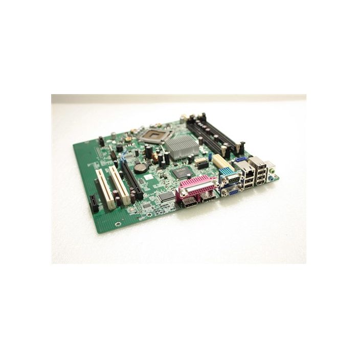 Dell Optiplex 780 Micro Tower Socket LGA775 DDR3 Motherboard C27VV