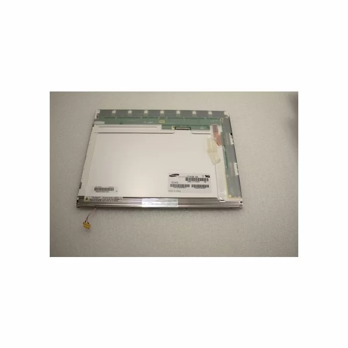 Samsung 14.1" Matte LCD Screen LT141X6-124