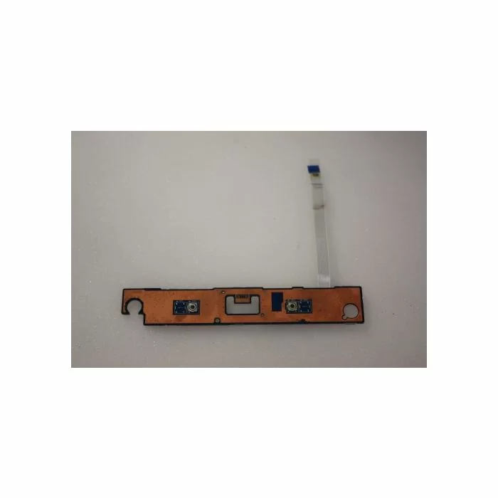 Acer Aspire 5536 Touchpad Buttons Board 48.4CG02.011