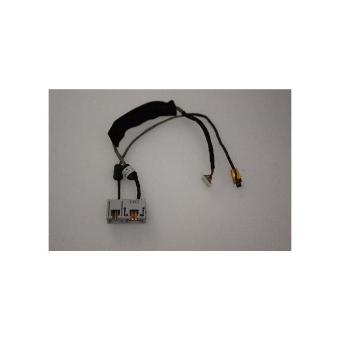 Sony Vaio VGN-FS Series Ethernet Modem Ports 073-0021-1041