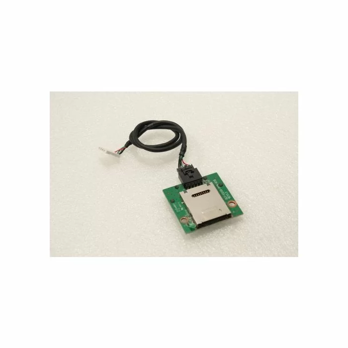 HP Compaq SG3 Card Reader Port Board GLF-C050-PCB-658