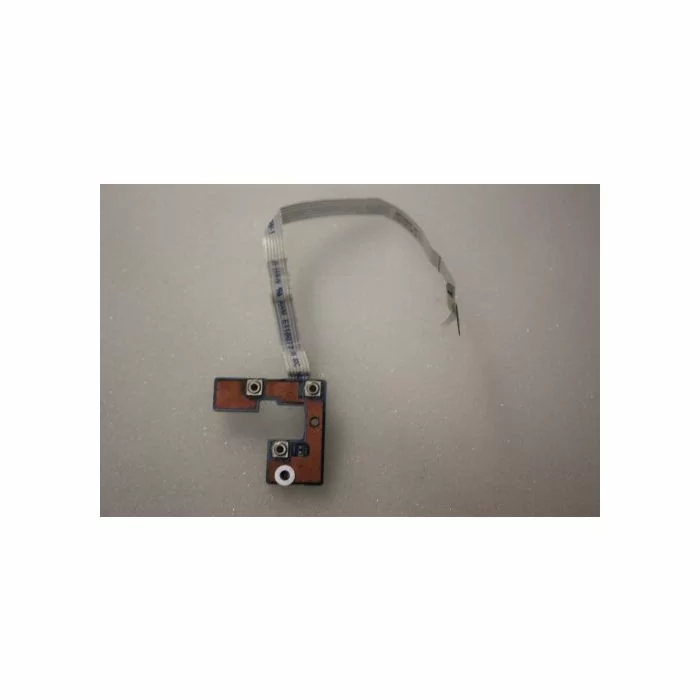 Acer Aspire 5536 Media Button Board Cable 48.4CG03.011