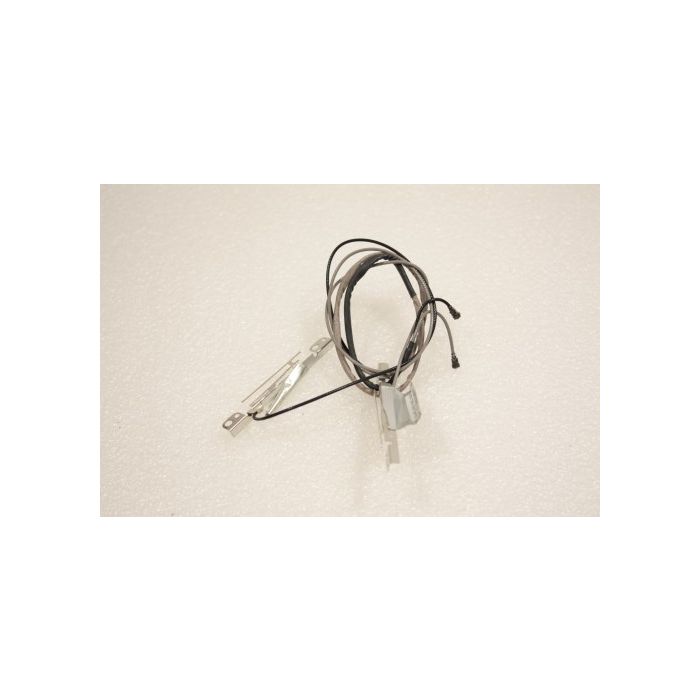 Acer Aspire 1690 WiFi Wireless Aerial Antenna Set DQ6ZL100207