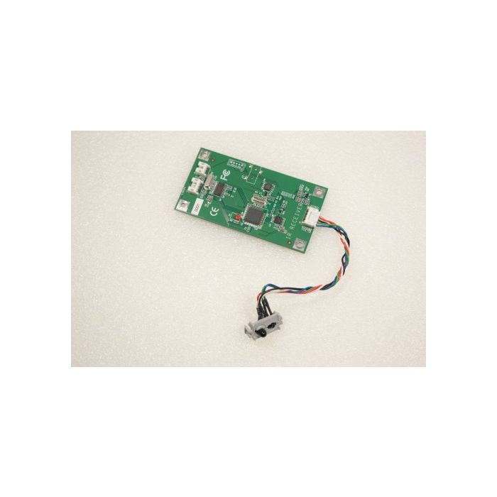 Elonex eXentia IR Receiver Board Cable