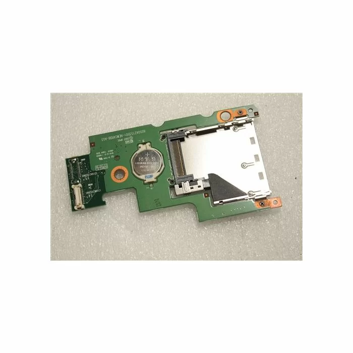 HP Compaq 6530b PCMCIA Reader Board 486251-001