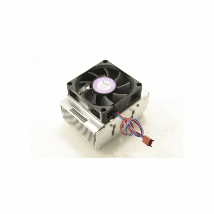 HP Pavilion a000 Socket 478 3Pin CPU Heatsink Fan