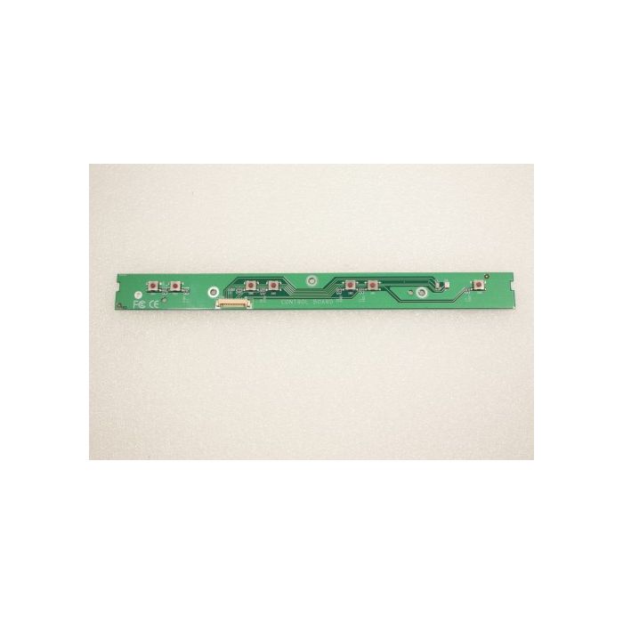 Elonex eXentia Power Media Button Board