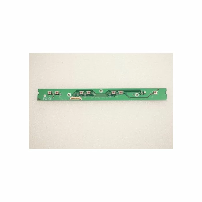 Elonex eXentia Power Media Button Board