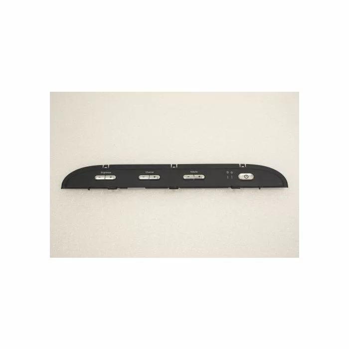 Elonex eXentia Power Media Button Board Trim Cover 24-61651-00 24-61722-00