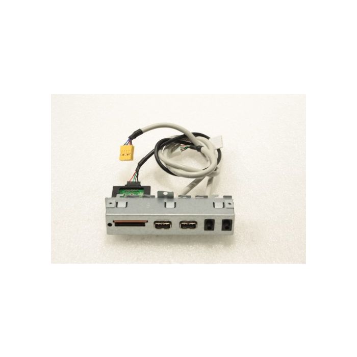 HP Compaq CQ2960EA USB Audio Card Reader 661355-001