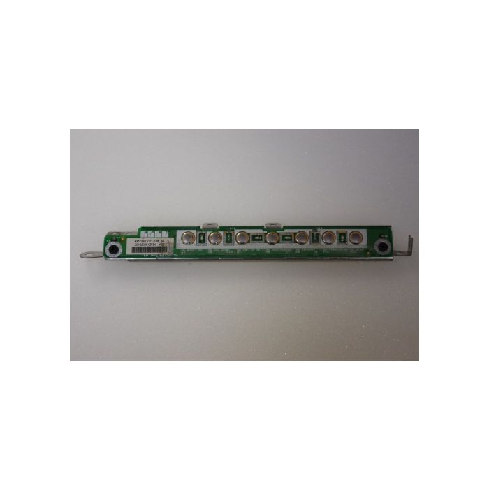 Dell Inspiron 6000 Media Button Board LS-2154