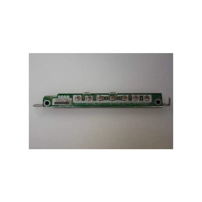 Dell Inspiron 6000 Media Button Board LS-2154