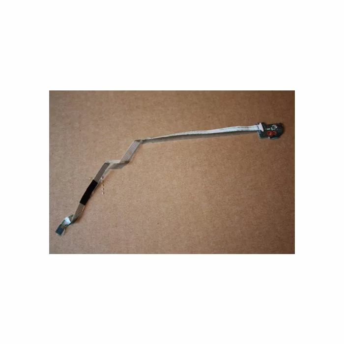Acer 6920 6920G 6050A2187601 E Key Button Board & Cable