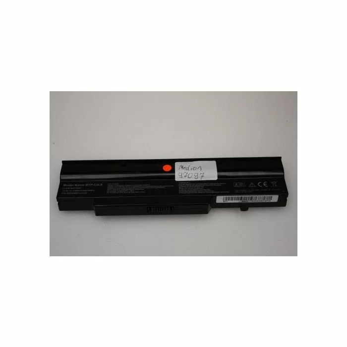Genuine Medion E5211 Laptop Battery BTP-C2L8 40029469