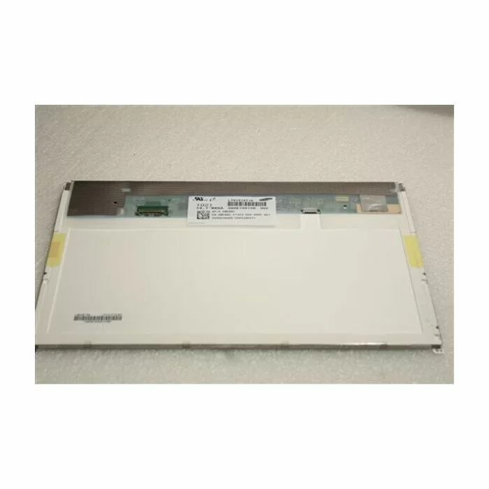 DALLE ÉCRAN LCD LED type Samsung LTN140AT16-202 14.0 1366x768 DALLE ÉCRAN LCD LED type Samsung LTN140AT16-202 14.0 1366x768
