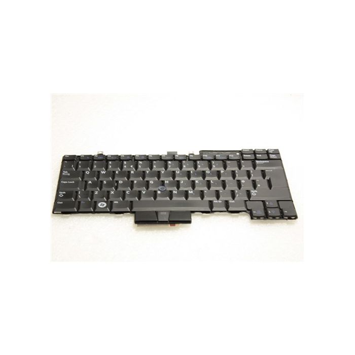 Genuine Dell latitude E6410 Keyboard 0RX221