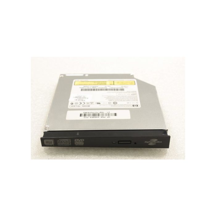 HP Pavilion dv6700 DVD-RW IDE Drive TS-L632 449935-001